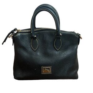 Dooney & Bourke Leather Purse